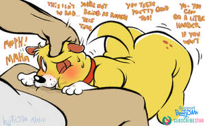 Martha Speaks Porn Sex - 2356710 - e621