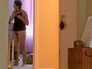 amateur homemade voyeur getting dressed - Wife spied getting dressed - watch on VoyeurHit.com. The world of free  voyeur video, spy video and hidden cameras