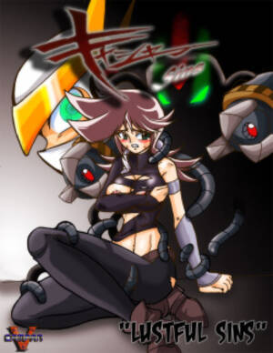 Casshern Sins Porn - Parody: casshern sins - Hentai Manga, Doujinshi & Porn Comics