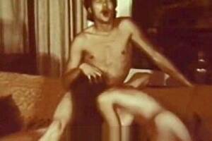 1960s Vintage Orgy - Ordinary Evening Turns in a Fervent Orgy (1960s Vintage), watch free porn  video, HD XXX at