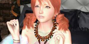 Final Fantasy Vanille Porn - Final Fantasy XIII Ikedori Musume Vanille Flavor 3D EMPFlix Porn Videos