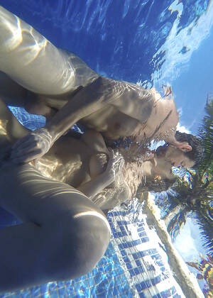 Gold Underwater Porn - Elegant Anal Martina Gold Facialabuse Big Tits Out Sex HD Pics