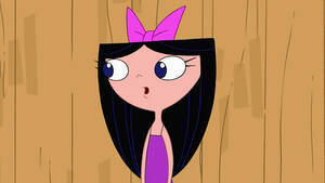 Isabella Garcia Shapiro Porn - Nude Cartoons: Isabella Garcia-Shapiro, Gretchen & Holly