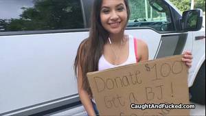 British Car Wash Porn - 