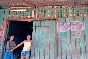 Cambodian Sex Industry - Cable shows cartel's reach | Phnom Penh Post