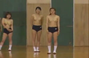 naked gym class - Asian Hotties In Naked Gym Class : XXXBunker.com Porn Tube
