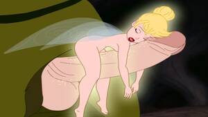 adult tinkerbell cartoons porn - tinkerbell porn - Disney Porn