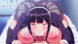 hentai bj - Free Hentai Blowjob Porn | PornKai.com