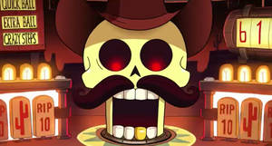 Gravity Falls And Regular Show Porn - (Photo source: Gravity Falls Wiki)