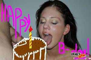 Birthday Porn - Birthday a4fff1