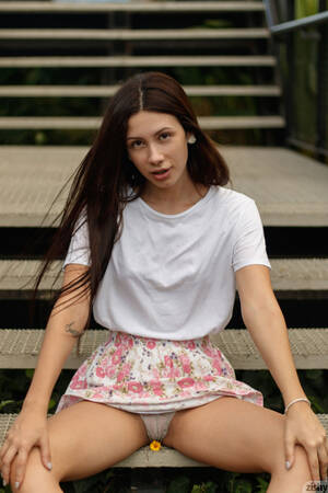 neked girl and horny latin - Paloma Andaquies Hot Horny Latina