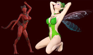 Exotic 3d Art Porn - Sin VR: New 3D AR Porn Sex Game For Adults Â« Porn Corporation â€“ New Porn  Sites Showcased Daily!