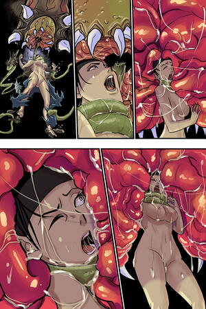 Alyx Vance Hentai Pussy - Game Over: Alyx Vance - 3 by forevernyte - Hentai Foundry