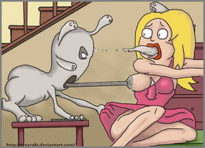 American Dad Hiko - American Dad Hiko Porn | Sex Pictures Pass