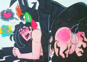 Aku Samurai Jack Porn - Samurai jack porn - 58 photo