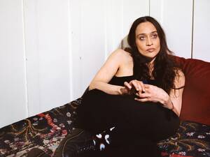 black pussy force fucked - Fiona Apple's Art of Radical Sensitivity | The New Yorker