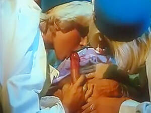 Blowjob Old Man - old man gets a blowjob by three hotties - TubePornClassic.com