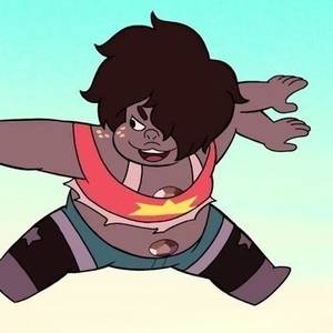 Animated Famousstars - Cartoon Network / steven-universe.wikia.com