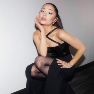 Ariana Grande Has Ever Had Sex - Ariana Grande Has Admitted Using Lip Filler And Botox To 'Hide'