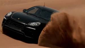 Car Building Porn - Porsche wants you to know that it has a strong history of building cars  that are sporty and embody a bunch of jargony terms. This spot for the new  Macan ...