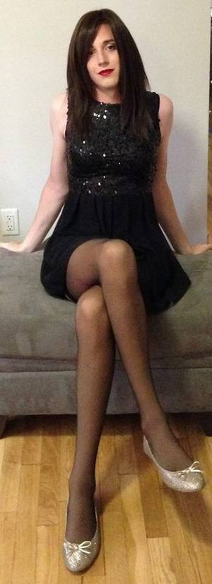 Hot Sexy Crossdresser Amateur - Pretty Crossdressers