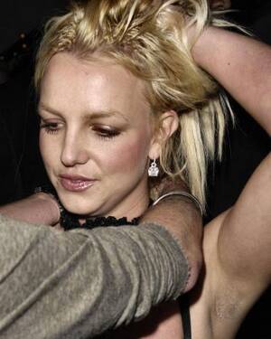 Armpit Collections - Britney Spears Hairy Armpit Hot Collection Porn Pictures, XXX Photos, Sex  Images #3859371 - PICTOA
