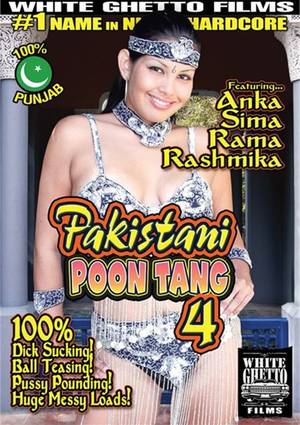 Adult Pakistani Porn - Pakistani Poon Tang 4