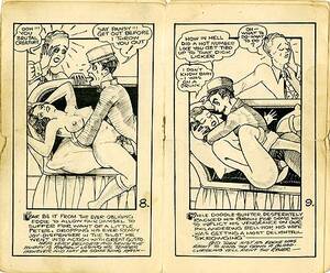 Aunt Fritzi Fucking - Comics Fritzi Ritz Nude | Sex Pictures Pass