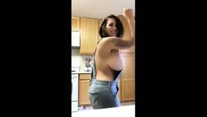 Homemade Porn Tits - Real Couple Homemade Cum On Big Tits After Sloppy Blowjob Compilation 202 -  EPORNER