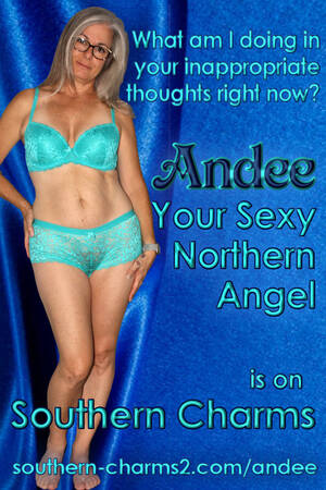 Angel Porn Captions - Andee Charm ðŸ Your â¤ï¸â€ðŸ”¥MILFâ¤ï¸â€ðŸ”¥ Fantasy on X: \
