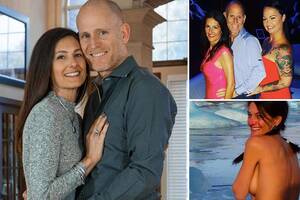 honest swingers best - Swinging couple reveal all about their sexy lifestyle in racy new bookâ€¦  from their threesome holidays to watching each other romp with strangers |  The Sun