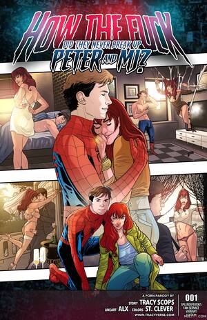 Iron Giant Mom Porn Comics Captions - Spider-Man porn comics, cartoon porn comics, Rule 34