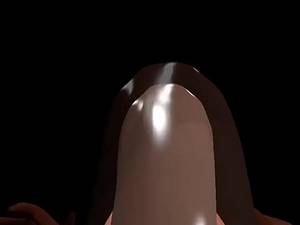 Elf On Futa Reverse Pov Blowjob - 