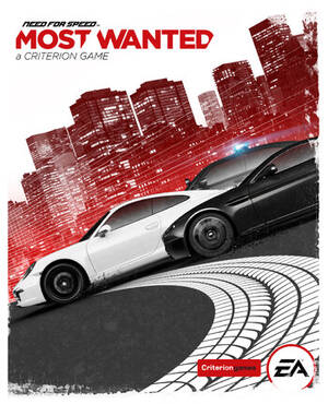 Nfs Most Wanted Porn - Need for Speed: Most Wanted (2012) (Video Game) - TV Tropes