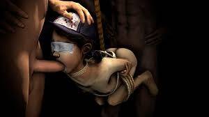 3d Animated Clementine Hentai Porn - Clementine Hentai porn videos - XAnimu.com