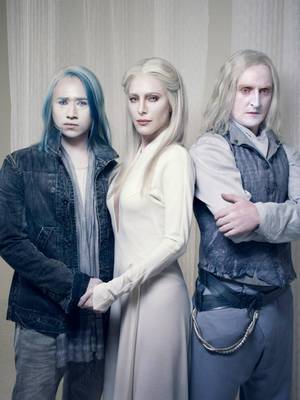 defiance tv show porn - Defiance Picture Album