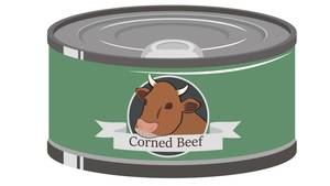 china bbc - China's foreign ministry has denied reports that Chinese food companies are  canning human flesh and selling it in Africa as corned beef.