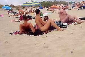 best swingers beach - Beach swingers, porn tube free - video.aPornStories.com