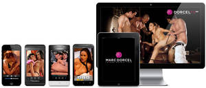 Live Tv - Watch DORCEL TV where you wish