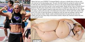 Darkest Fantasy Transformation Caption Sex - Better luck next year. Posted by Mike's Transformation Captions ...