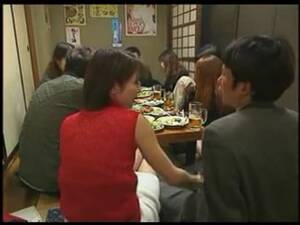 handjob restaurant public - Asian Handjob In The Restaurant - HandjobHub
