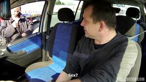 huge mature tits in car - Mature Bitch With Big Boobs Fucked In Car : XXXBunker.com Porn Tube