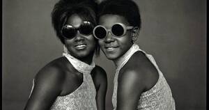 black on black forced porn - Archives of beauty and pain: A century of African women in photos | Arts  and Culture | Al Jazeera