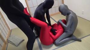 Asian Zentai Porn - Chinese Zentai Porn XXX HD Videos.