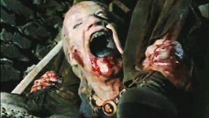 Evil Dead Gay Porn - 