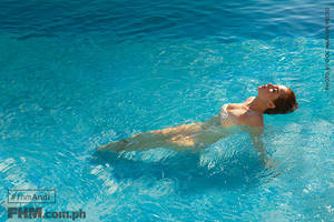 Andi Eigenmann Pussy - Andi Eigenmann NUDE & TOPLESS is FHM's May 2016 Cover Girl SUPER HOT & SEXY  in BIKINI