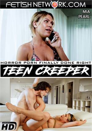 Alias Porn Captions - Teen Creeper: Mia Pearl