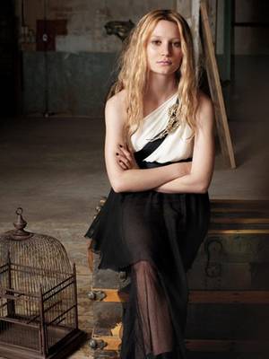 Alice Mia Wasikowska Porn - Mia Wasikowska (Alice in Wonderland, Jane Eyre)