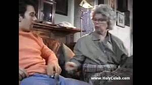 European Granny Porn - European Granny Goes Wild - XVIDEOS.COM