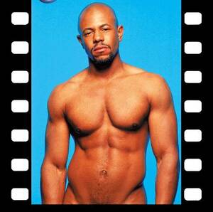 Black Male Celeb Porn - Nude Black Male Celebs - Black Male Celebrities Exposed